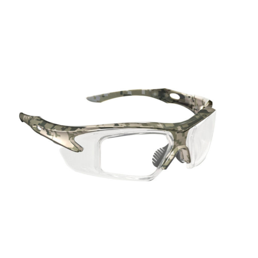 ArmouRx 6011 | Includes Single Vision Lenses