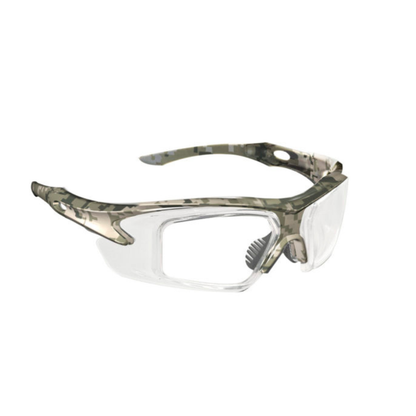 ArmouRx 6011 | Includes Single Vision Lenses