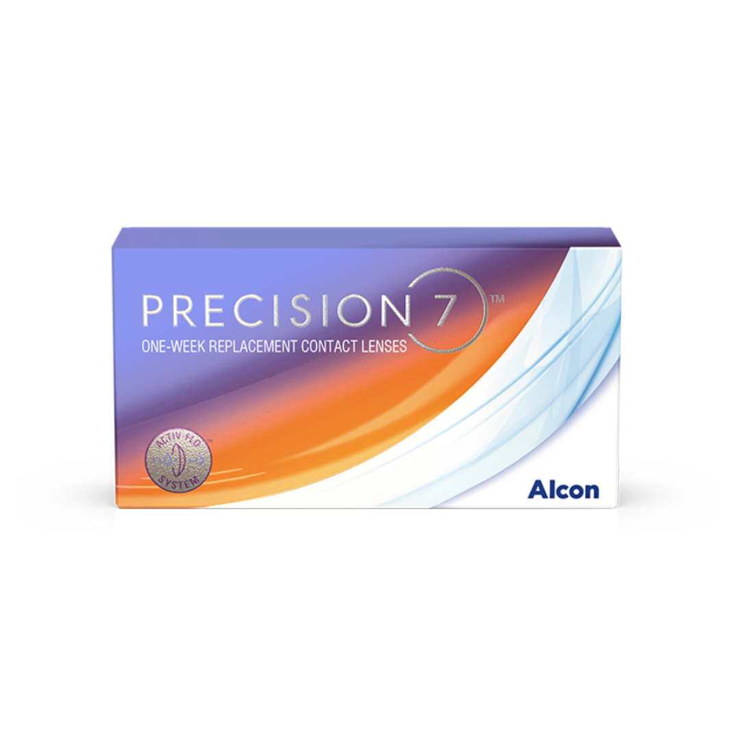 PRECISION7®  - Sphere | Pack 12 &amp; 27