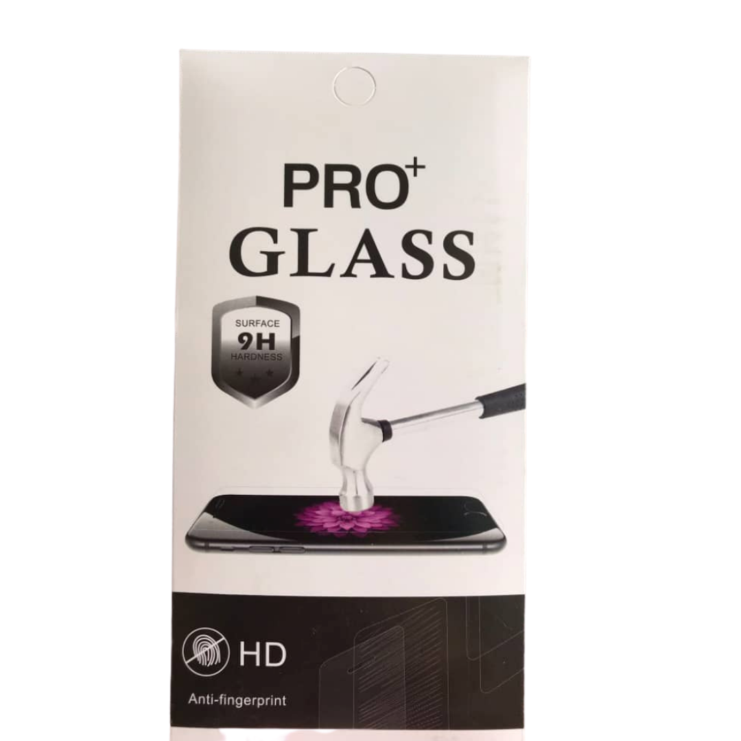 Proteggi schermo anti-luce blu con bordo nero per iPhone (9H) 12/ 12 mini/ 12 Pro/ 12 Pro Max