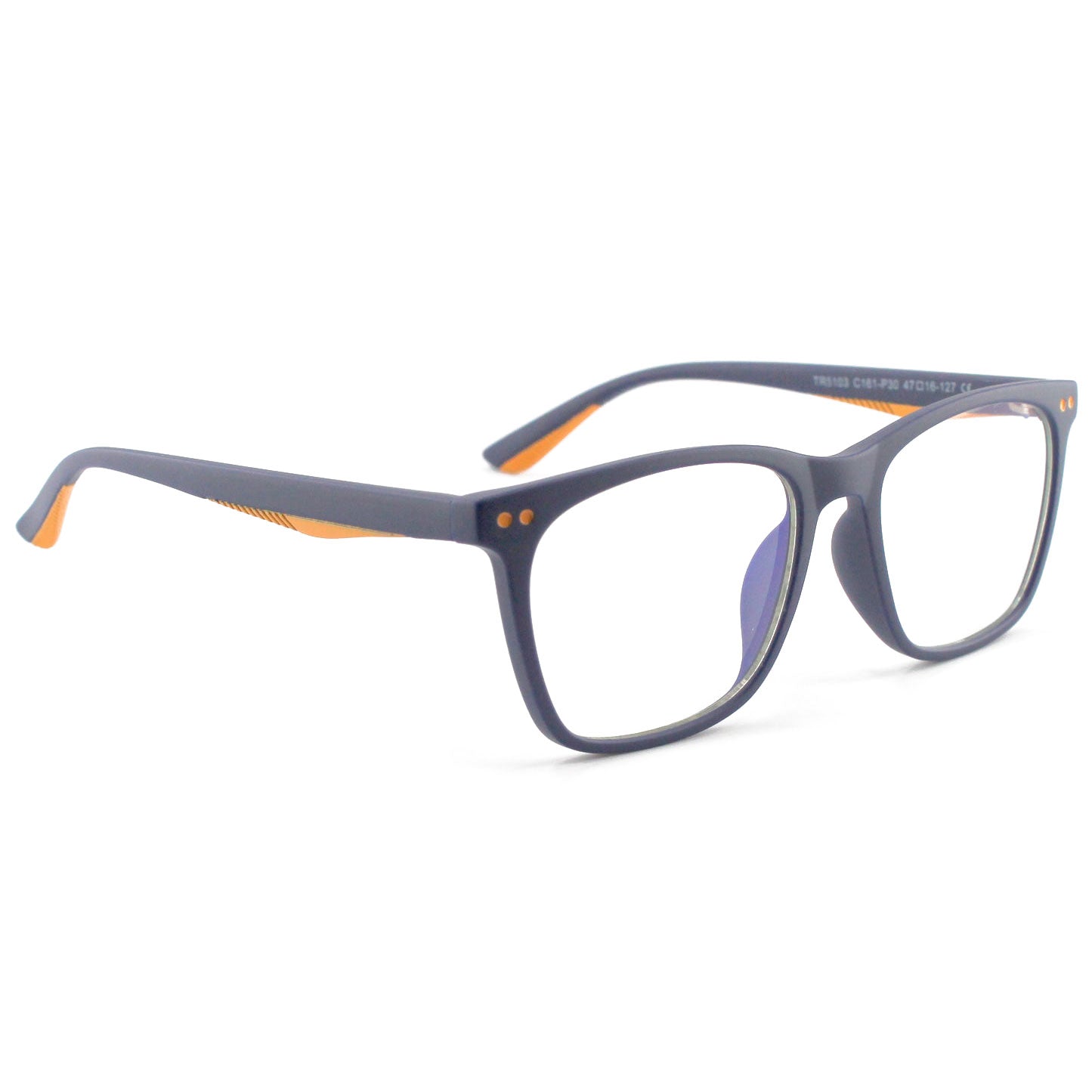 Ottika Care - Lunettes anti-lumière bleue | Modèle TR5103