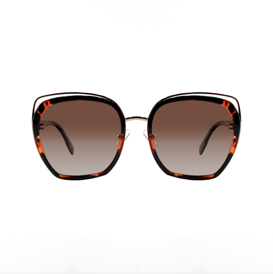 Shades X -  Polarized Sunglasses | Model 6181