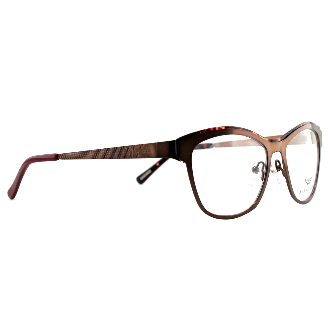 Montatura per occhiali Avanglion | Modello AV11400B