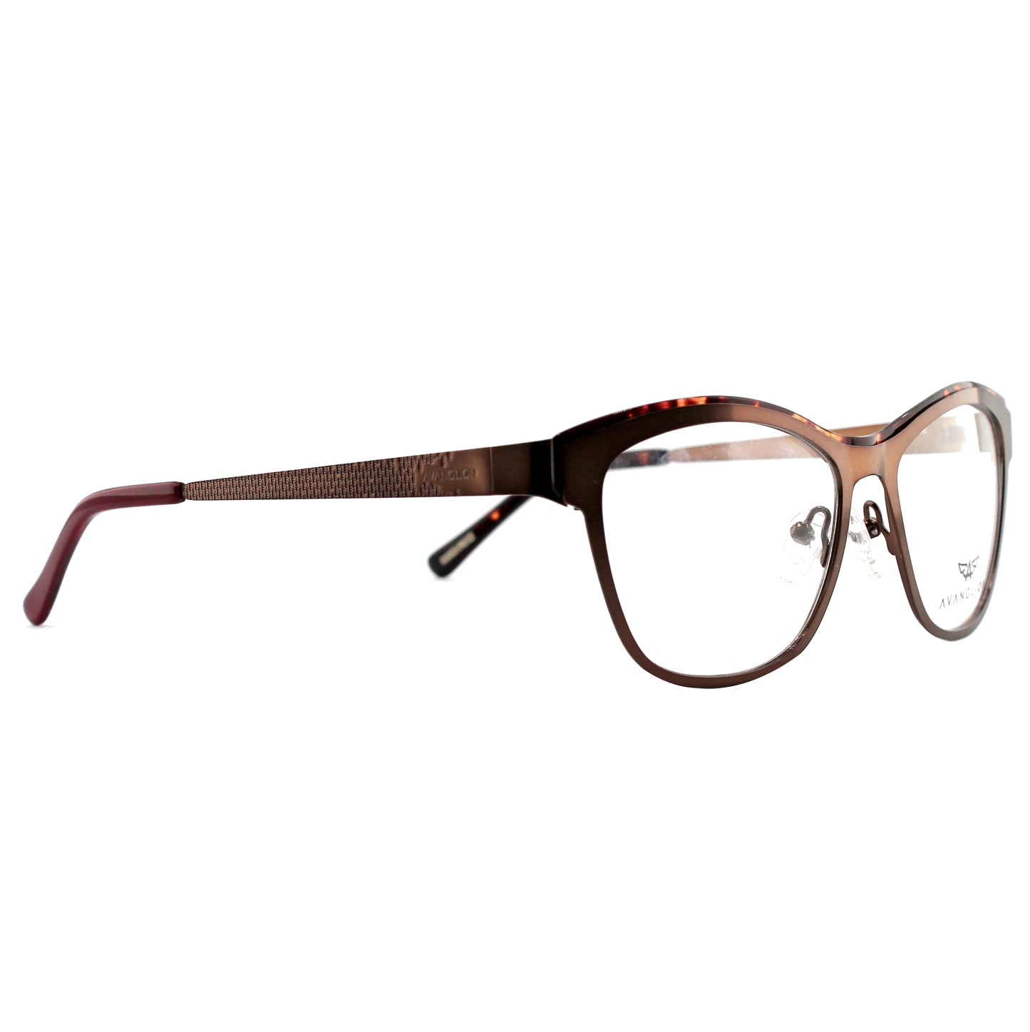 Avanglion Spectacle Frame | Model AV11400B