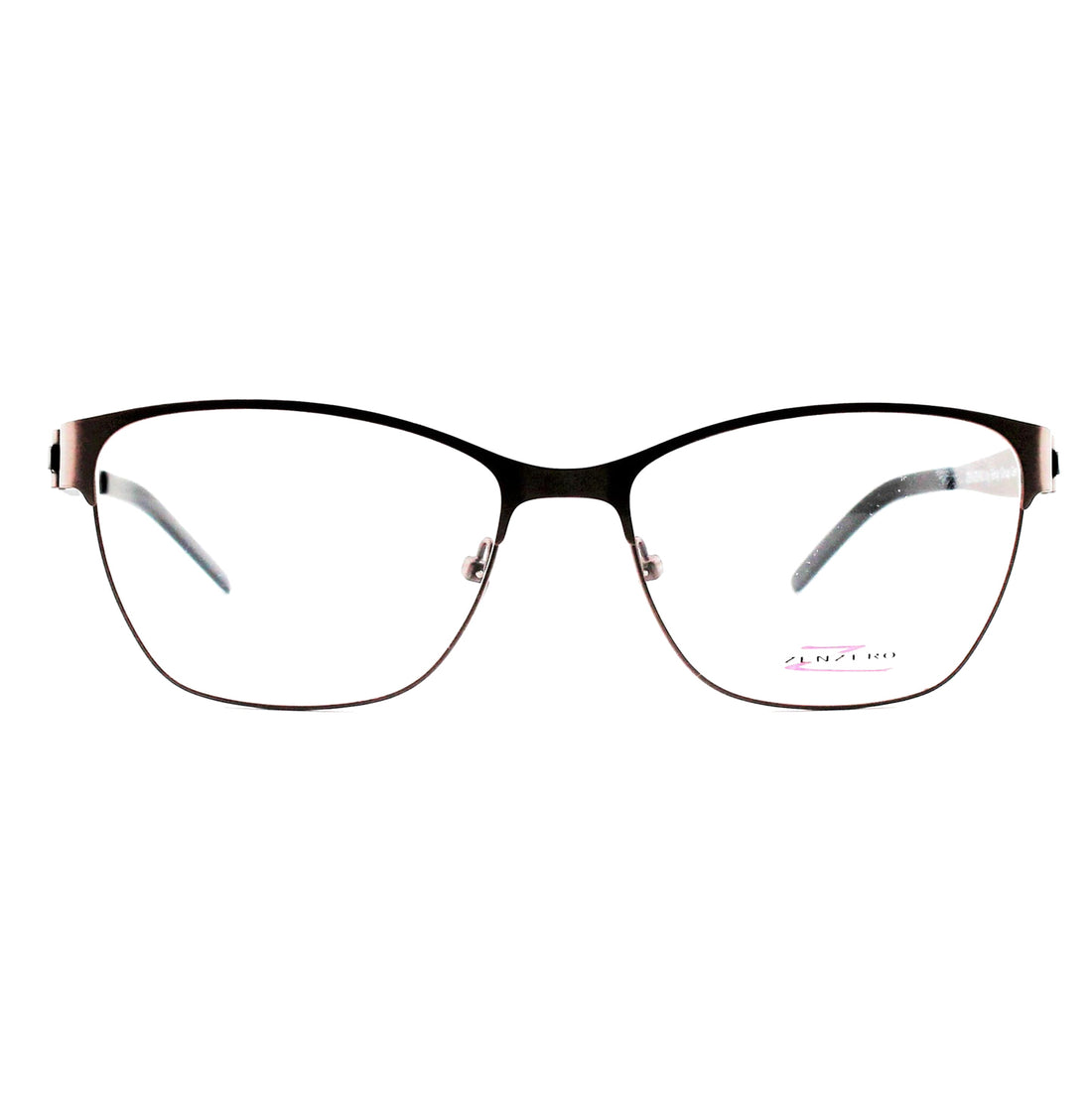 Zenzero Spectacle Frame | Model ZZ6520