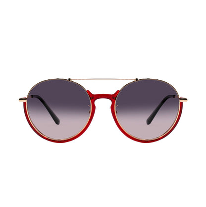 Shades X - Polarized Sunglasses | Model 6153