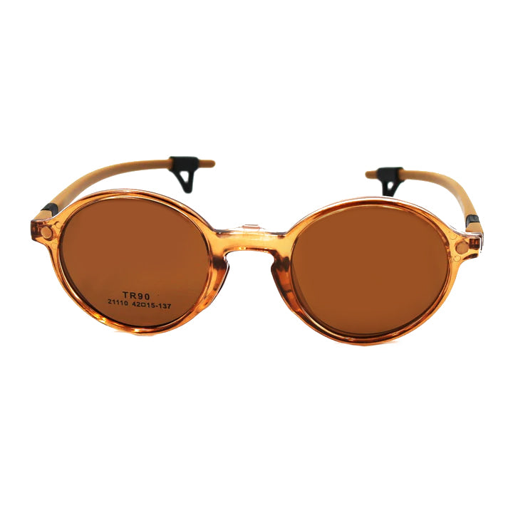 Care by Ottika - Optical Frame - Polarized Attachment | Model 21110