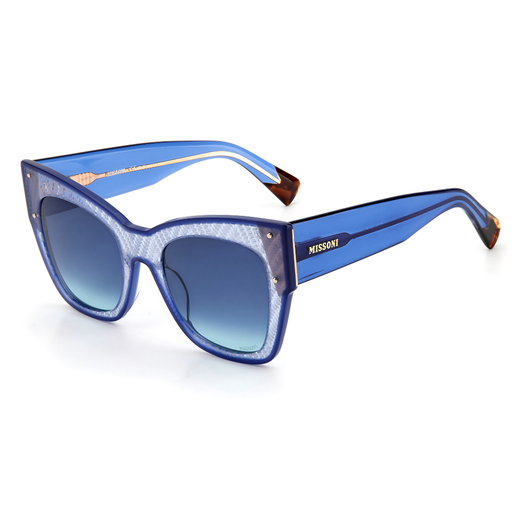 Lunettes de soleil Missoni | Modèle MIS 0040