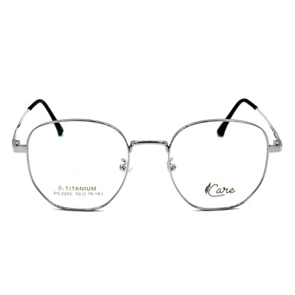 Ottika Care - B. Titanio | Modello 2265