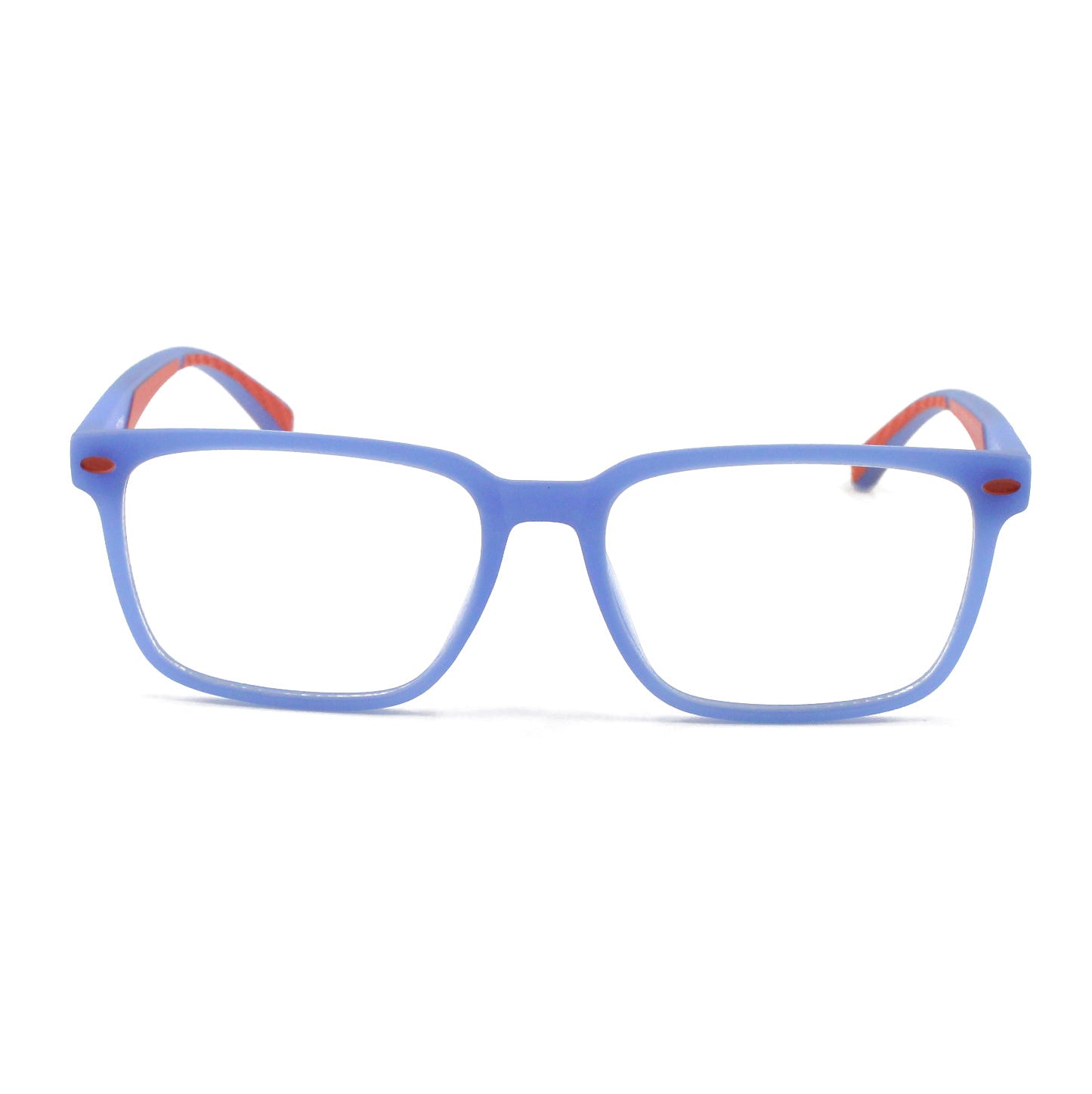 Care by Ottika - Blue Light Blocking Glasses | Teenagers Model TR5101