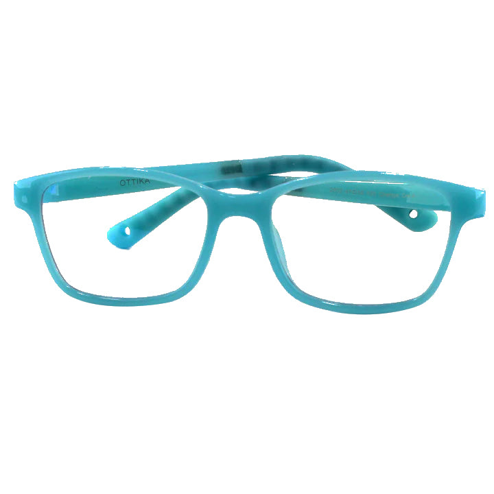 Kiddos - Lunettes anti-lumière bleue | Modèle 2602