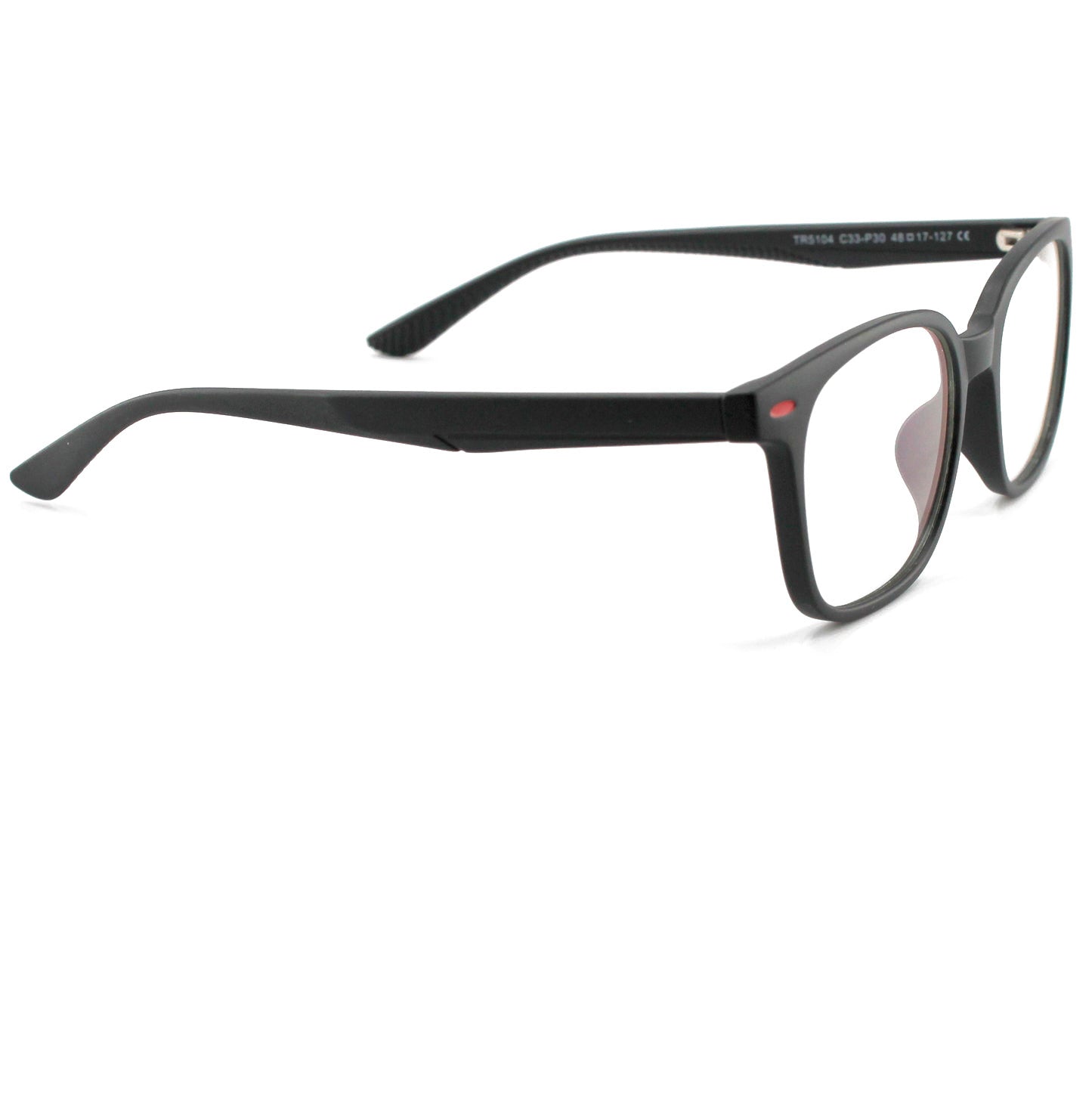 Care by Ottika - Blue Light Blocking Glasses | Teenagers Model TR5104