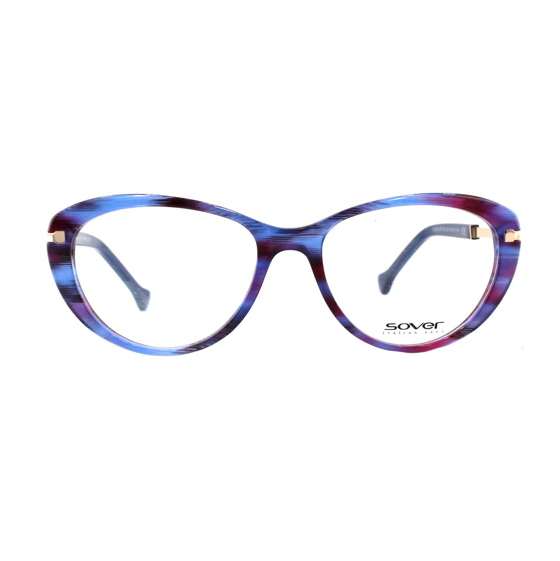 Sover Spectacle Frame | Model SO5050