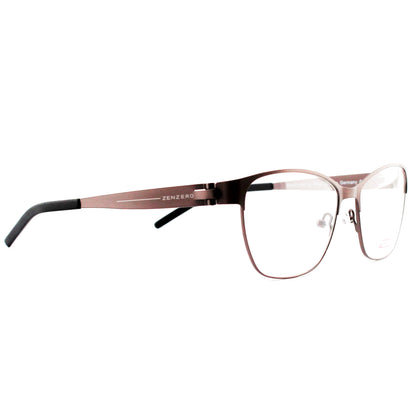 Zenzero Spectacle Frame | Model ZZ6520