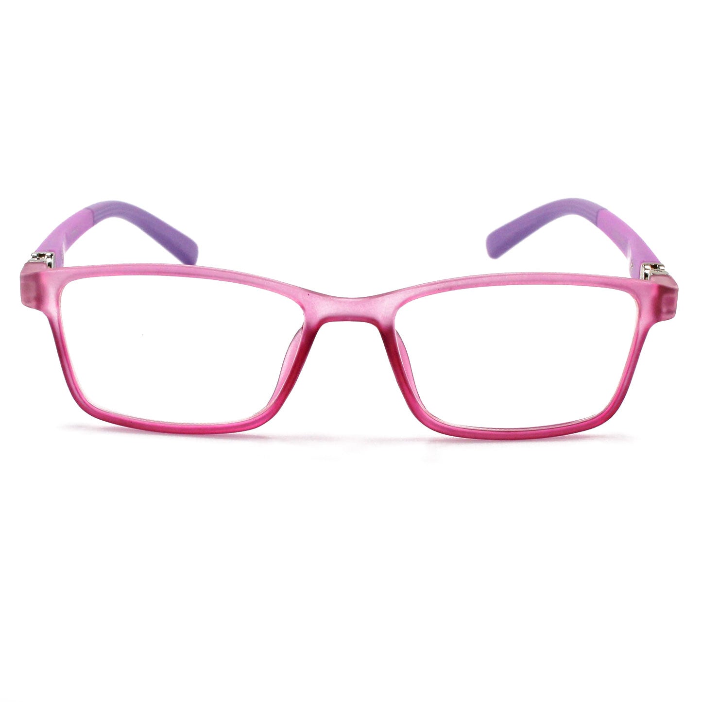Care by Ottika - Blue Light Blocking Glasses | Kids Model N1008