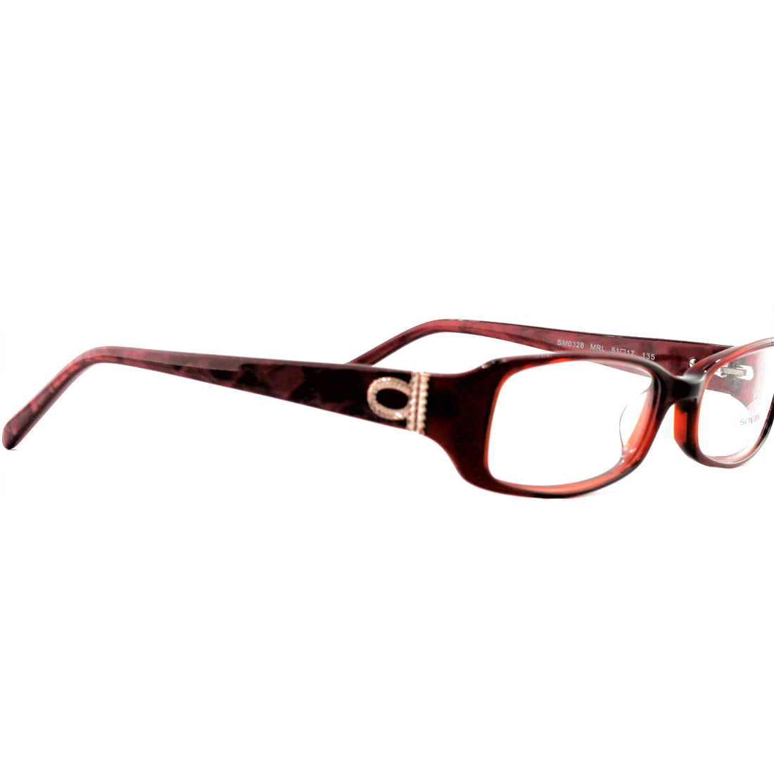 Sover Spectacle Frame | Model SM0328