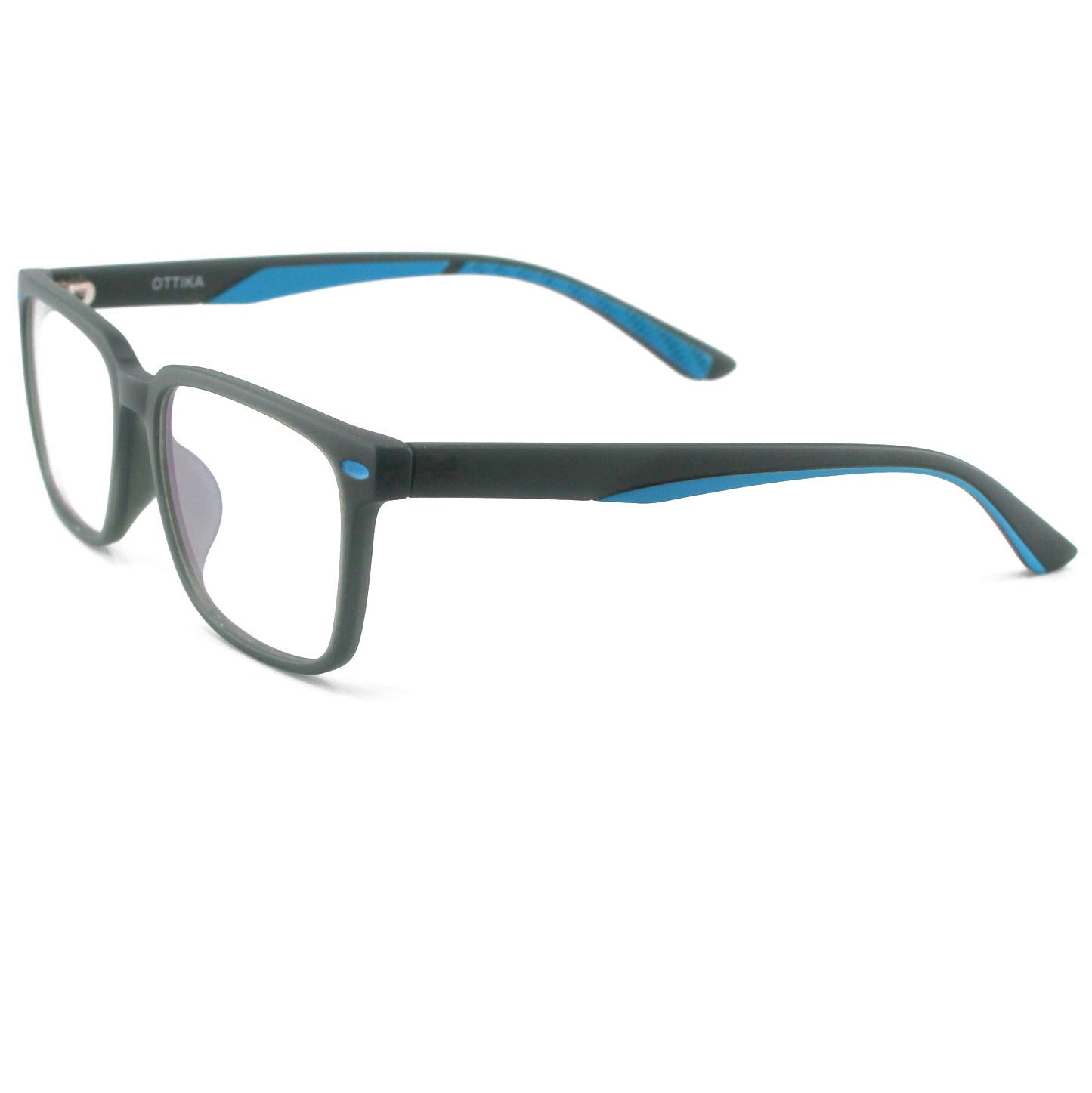 Care by Ottika - Blue Light Blocking Glasses | Teenagers Model TR5101
