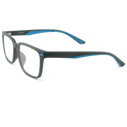 Ottika Care - Blue Light Blocking Glasses | Model TR5101