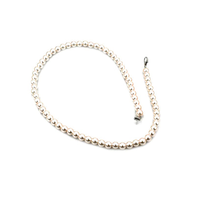 Charmswear - Pearl Eyewear Chain | Model 007