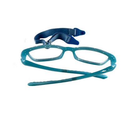 Kiddos - Blue Light Blocking Glasses | Model 2602