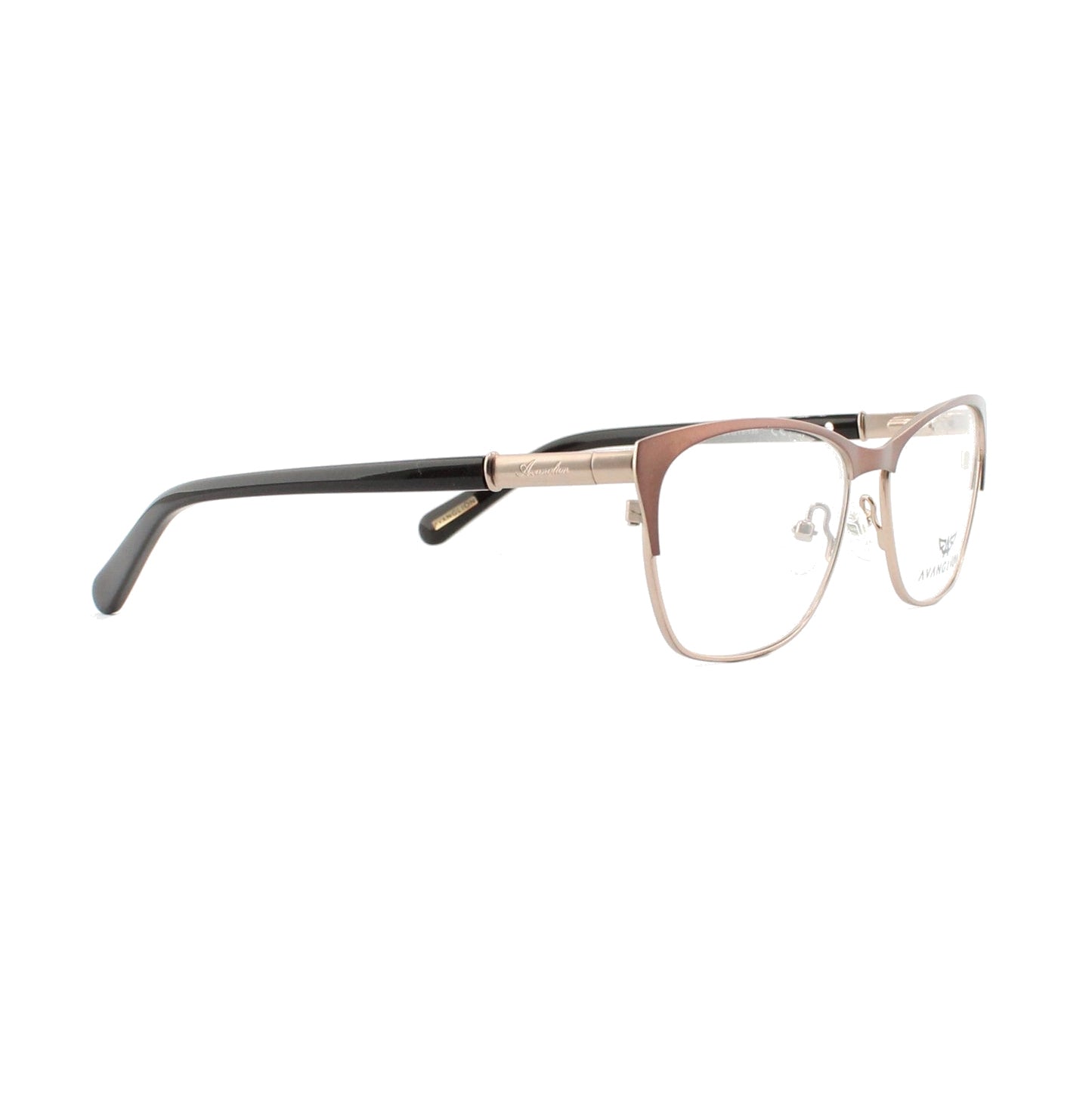 Avanglion Spectacle Frame | Model AV11380