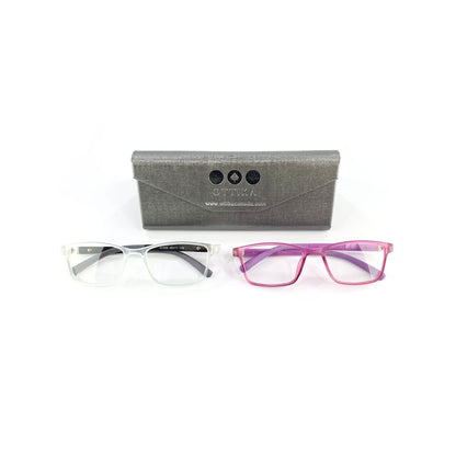 Ottika Care - Blue Light Blocking Glasses | Model N1008