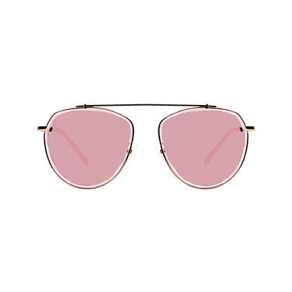 Shades X - Lunettes de soleil polarisées | Modèle 6158