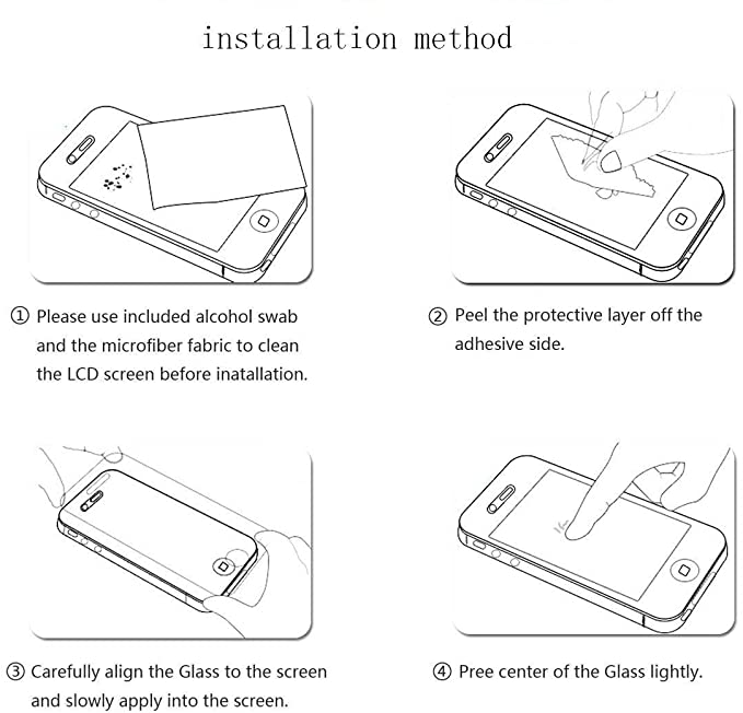 Anti-Blue Light Screen Protector for iPhone 13/ 13 Pro &amp; 13 Pro Max