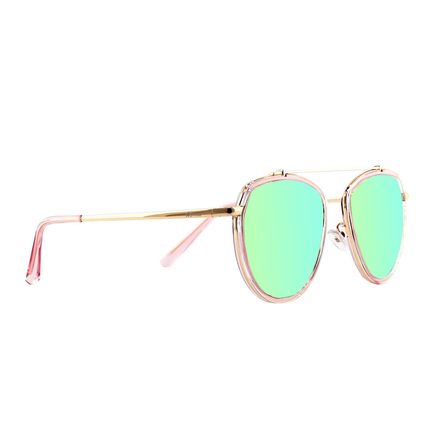 Shades X - Polarized Sunglasses | Model 6158