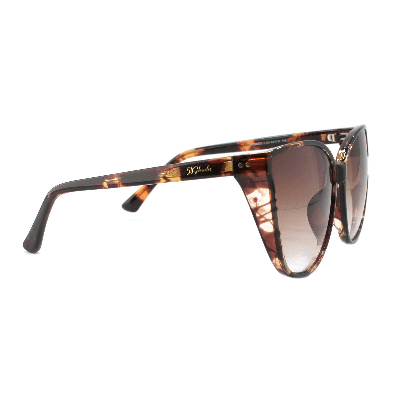 Shades X - UV Protection Sunglasses | Model 8022