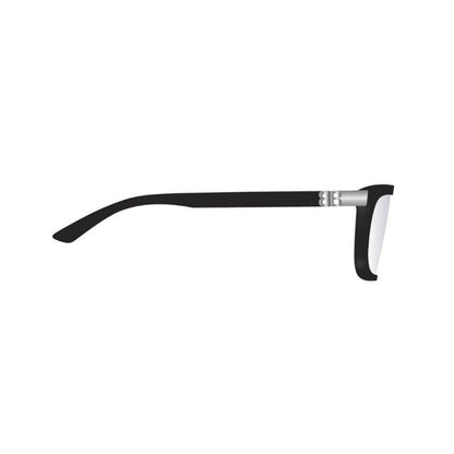 Monture de lunettes Balenciaga | Modèle BB0186O - Noir