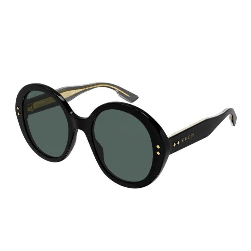 Gucci Sunglasses | Model GG1081S- Black