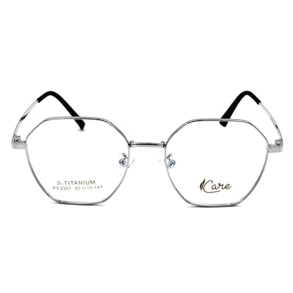 Ottika Care - B. Titanio | Modello 2267