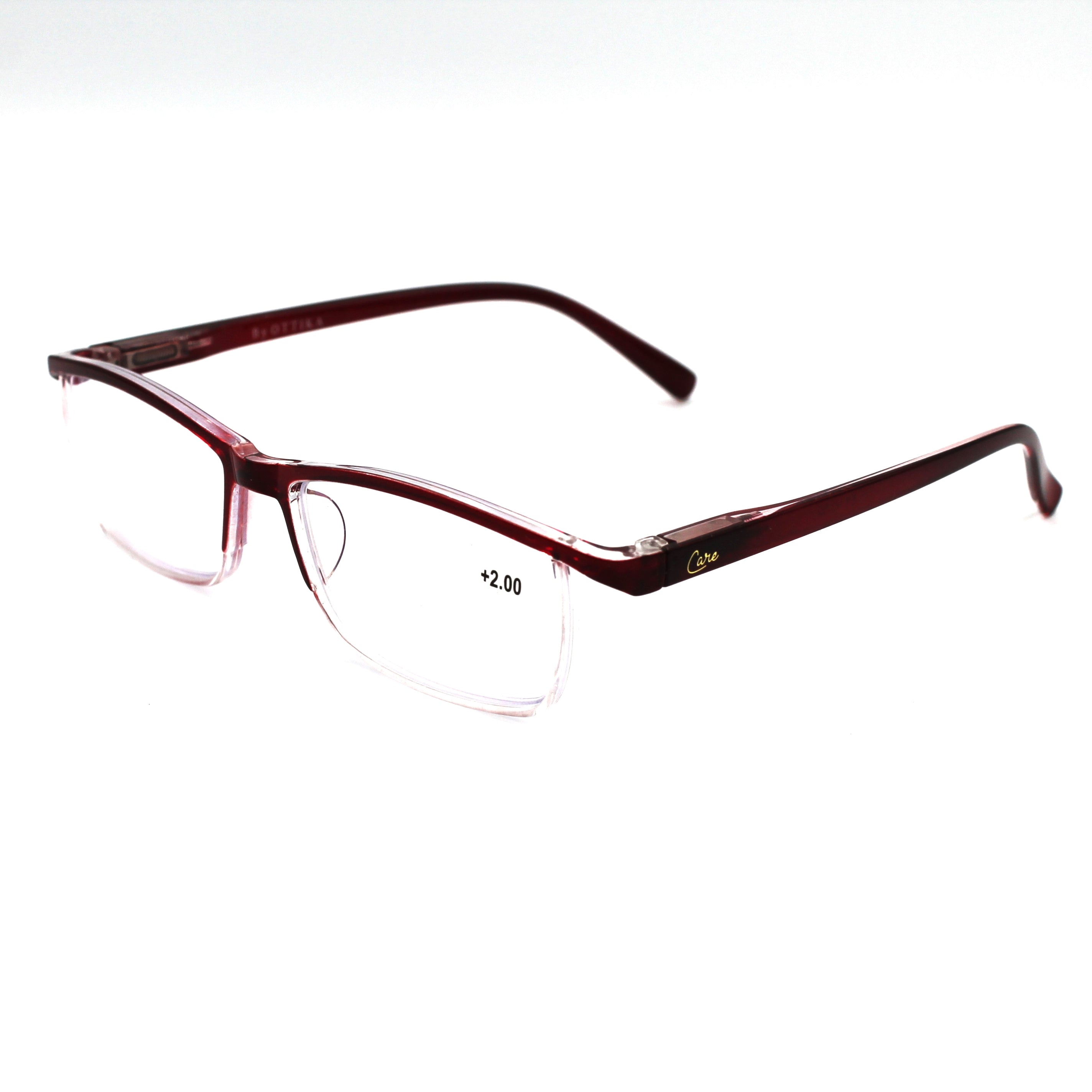 Ottika Care - Blue Light Blocking Reading Glasses | Model 115