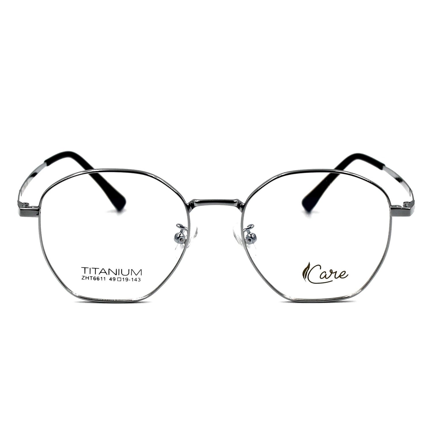 Ottika Care - B. Titanium | Model 6611