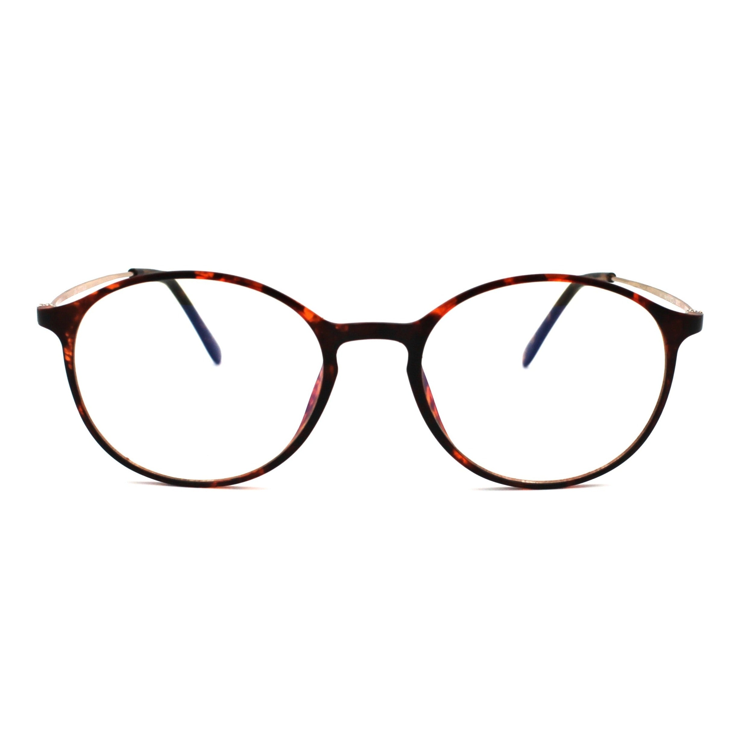 Ottika Care - Lunettes anti-lumière bleue - Adulte | Modèle R619