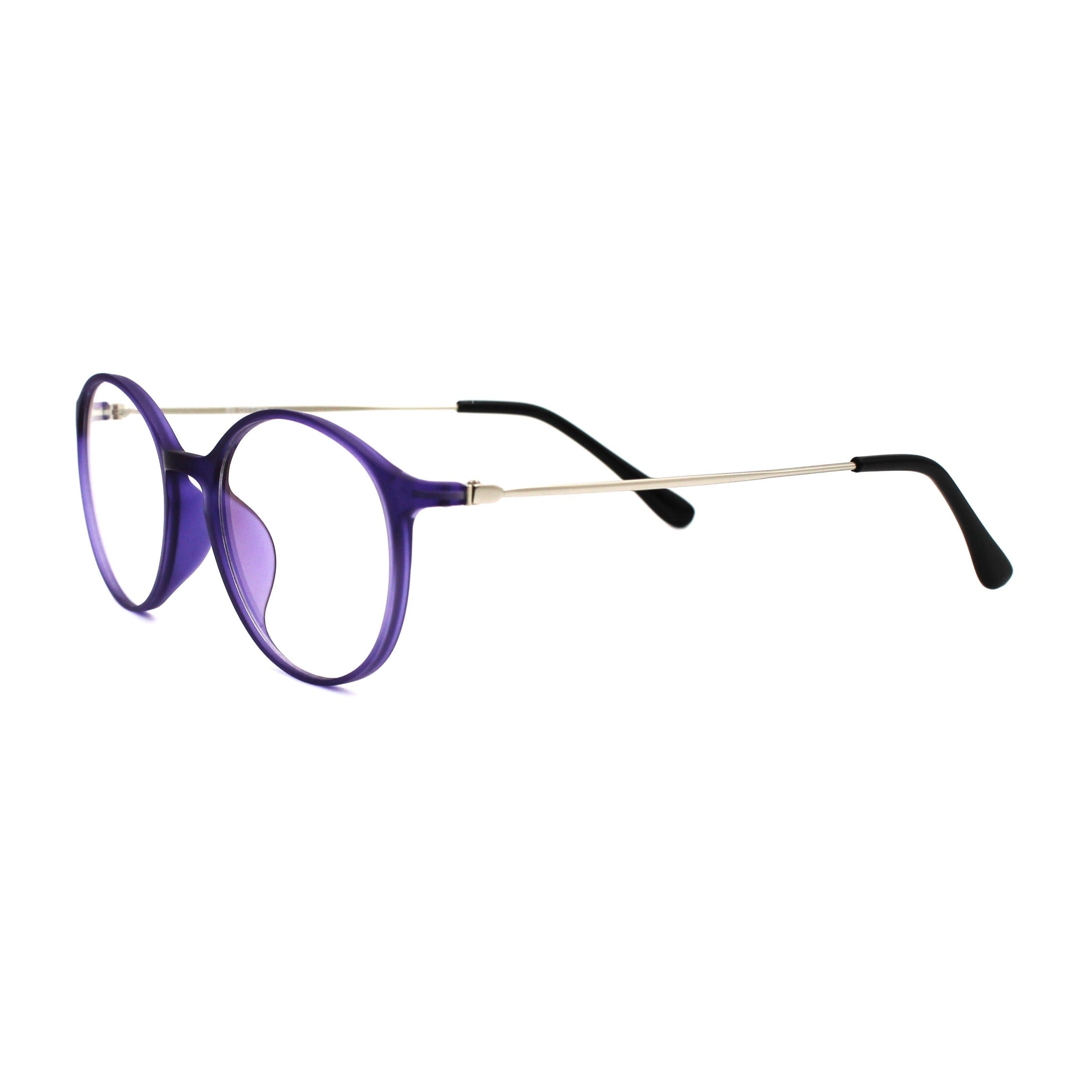 Ottika Care - Blue Light Blocking Glasses - Adult | Model R619