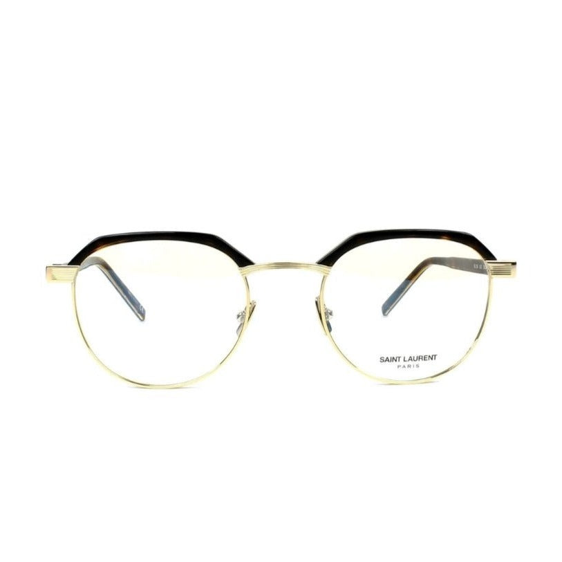 Monture de lunettes Saint Laurent | Modèle SL 124-50