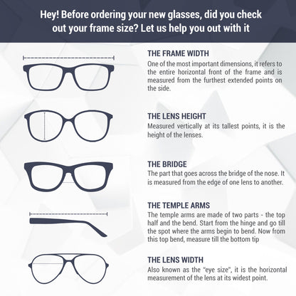 Boss - Montatura per occhiali Hugo Boss | Modello 1015