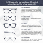Montatura per occhiali Tommy Hilfiger | Modello TH1641