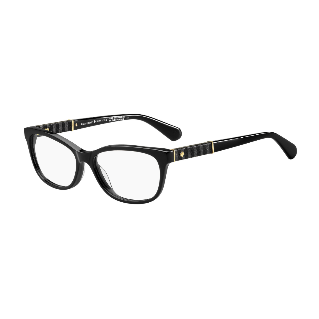 Kate Spade Spectacle Frame | Model Daina