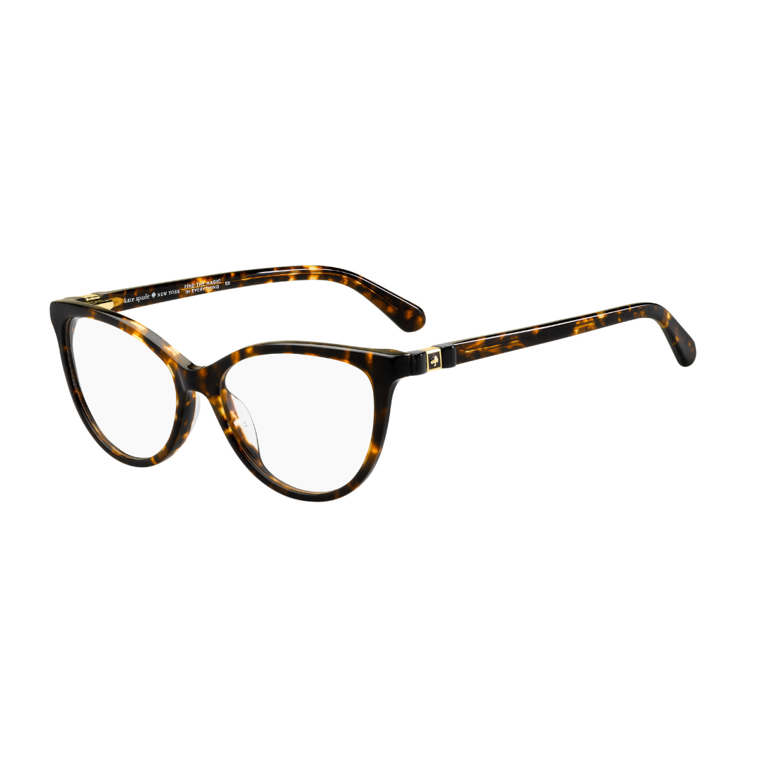 Kate Spade Spectacle Frame | Model Jalinda