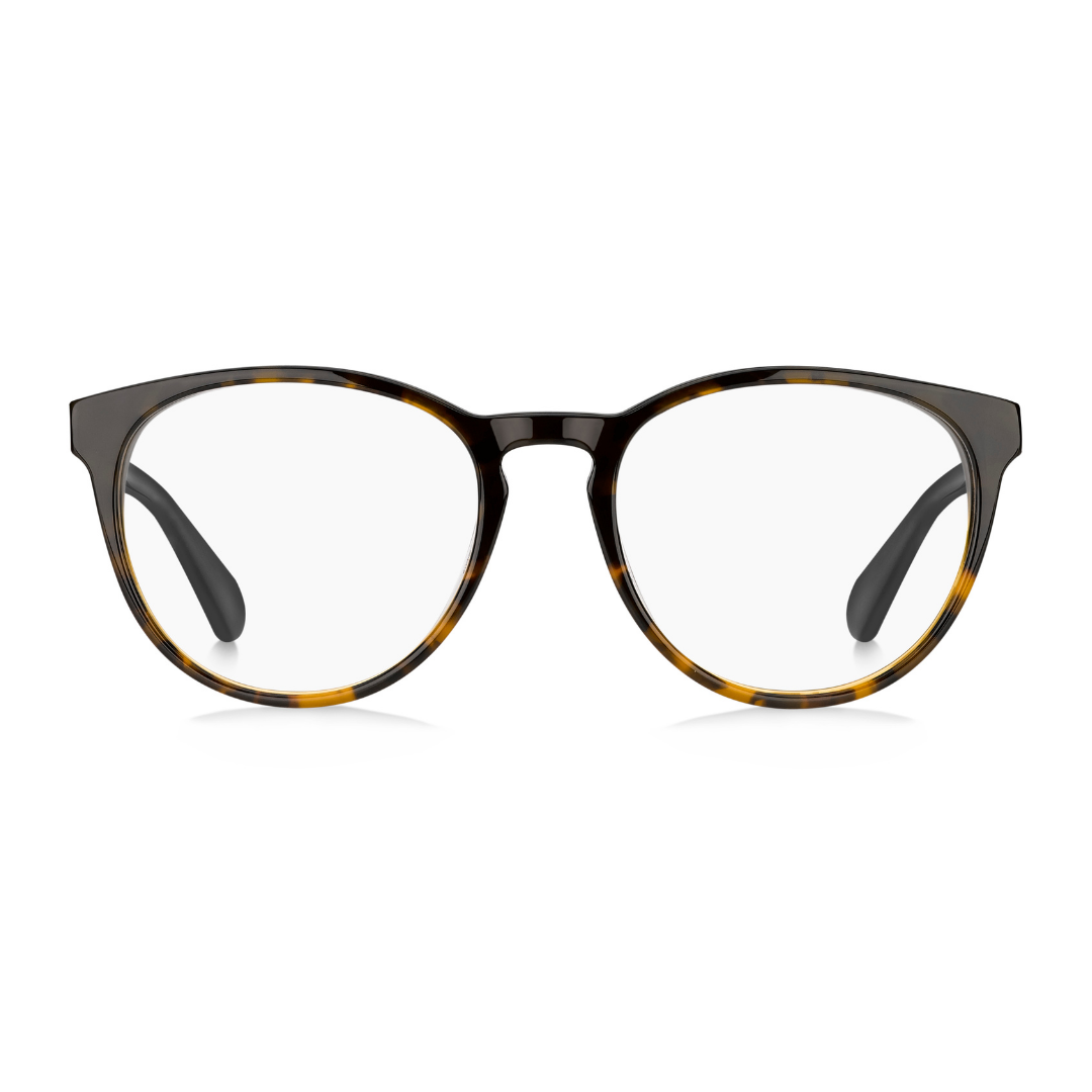 Kate Spade Spectacle Frame | Model Charissa