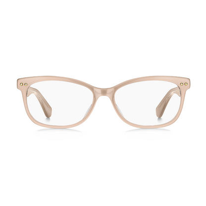 Kate Spade Spectacle Frame | Model Bronwen