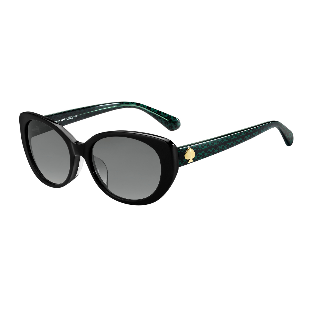 Kate Spade Sunglasses | Model Everett