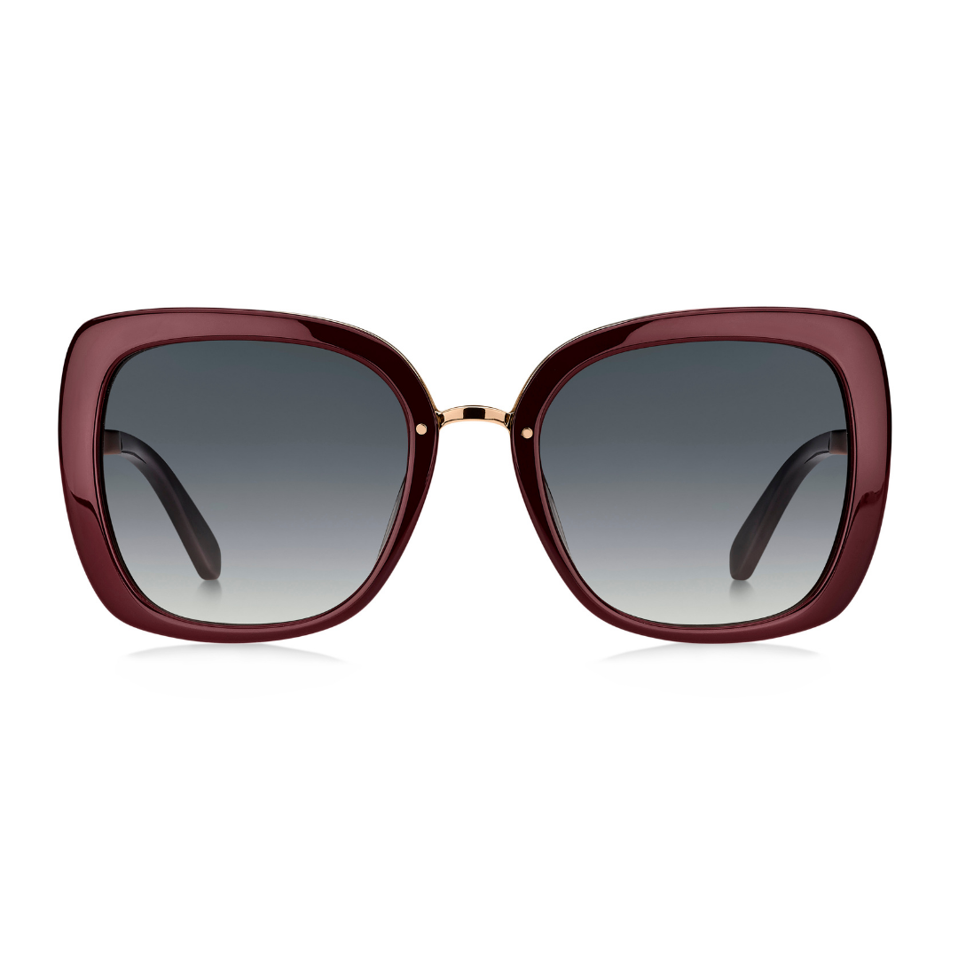 Kate Spade Sunglasses | Model Kimora