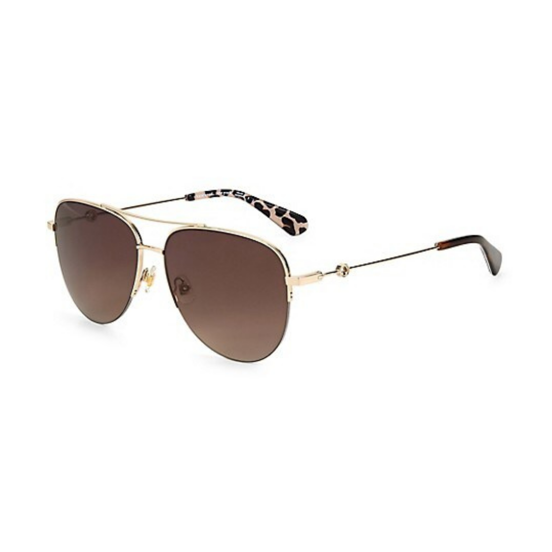 Kate Spade Sunglasses | Model Maisie