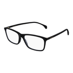 Monture de lunettes Gucci | Modèle GG0553O (005) - Noir