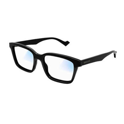 Gucci - Blocco luce blu/fotocromatico | Modello GG0964S - Nero