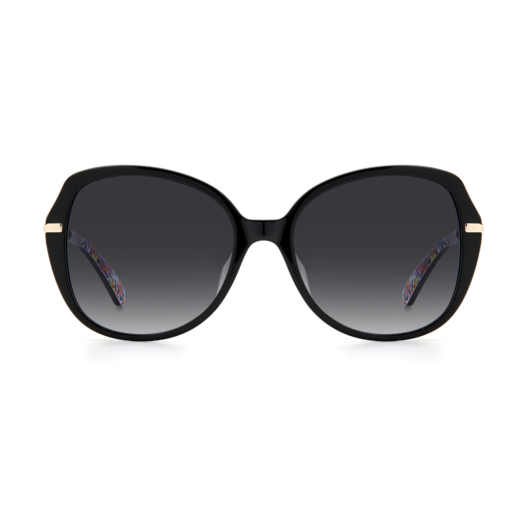 Kate Spade Sunglasses | Model Taliyah